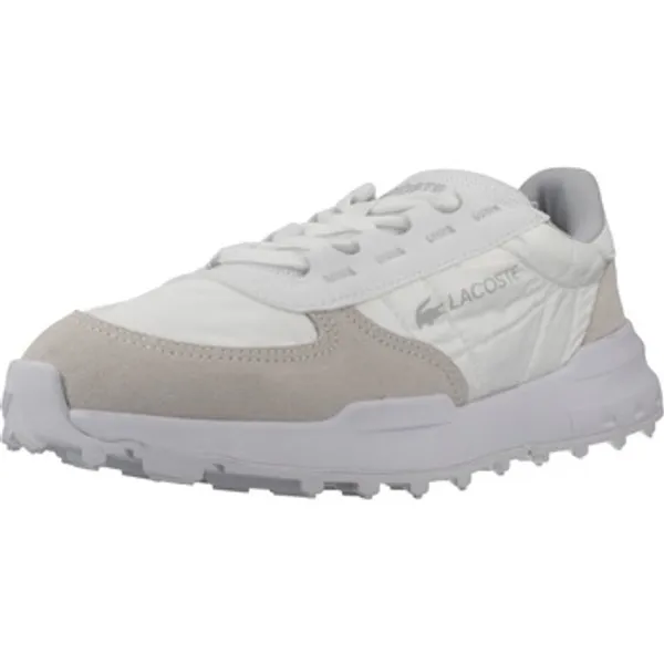 Lacoste Lage Sneakers Lacoste Elite Active Evo — vergelijk prijzen bij 1 winkel