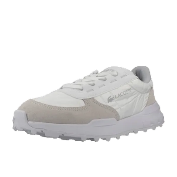 Lacoste Elite Active Evo Wit, vergelijk prijzen bij 1 winkel