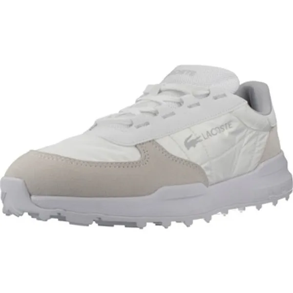 Lacoste Lage Sneakers Lacoste Active Evo — vergelijk prijzen bij 1 winkel