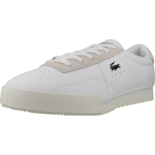 Lacoste Aura Wit, foto 2 van 2