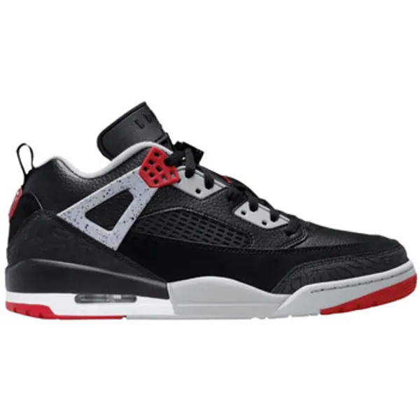 Nike Jordan Spizike Low Black Cement, vergelijk prijzen bij 1 winkel