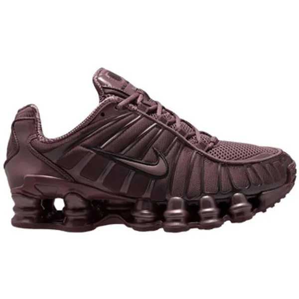 Nike Lage Sneakers Nike Shox TL Tattoo Black (Women's) — vergelijk prijzen bij 1 winkel