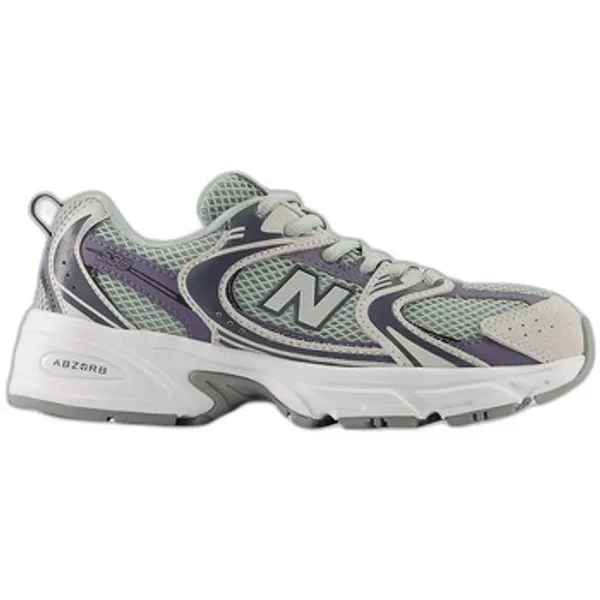 New Balance Lage Sneakers New Balance 530 Neptune Grey (GS) — vergelijk prijzen bij 1 winkel