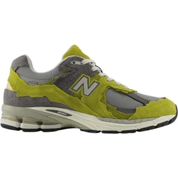 Lage Sneakers New Balance 2002R Protection Pack Sea Moss Raincloud