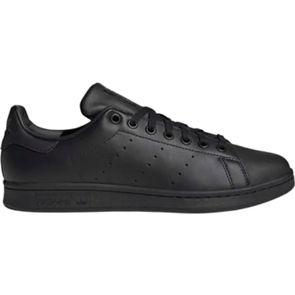 Adidas Stan Smith Zwart