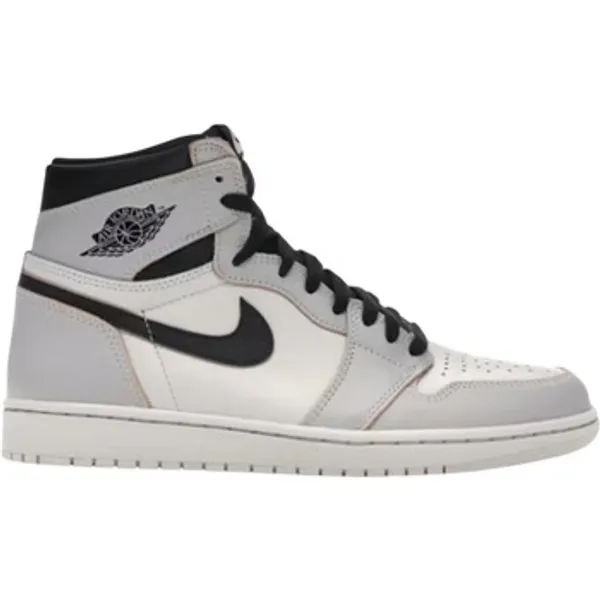 Nike Hoge Sneakers Nike 1 Retro High OG Defiant SB NYC to Paris — vergelijk prijzen bij 1 winkel