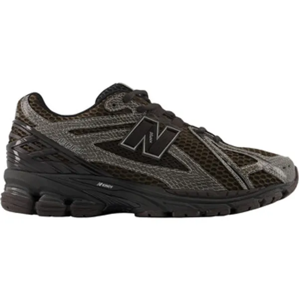 New Balance Lage Sneakers New Balance 1906R Snakeskin Thunder Brown — vergelijk prijzen bij 1 winkel