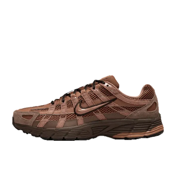 Nike P-6000 Suede Cacao Wow, vergelijk prijzen bij 1 winkel