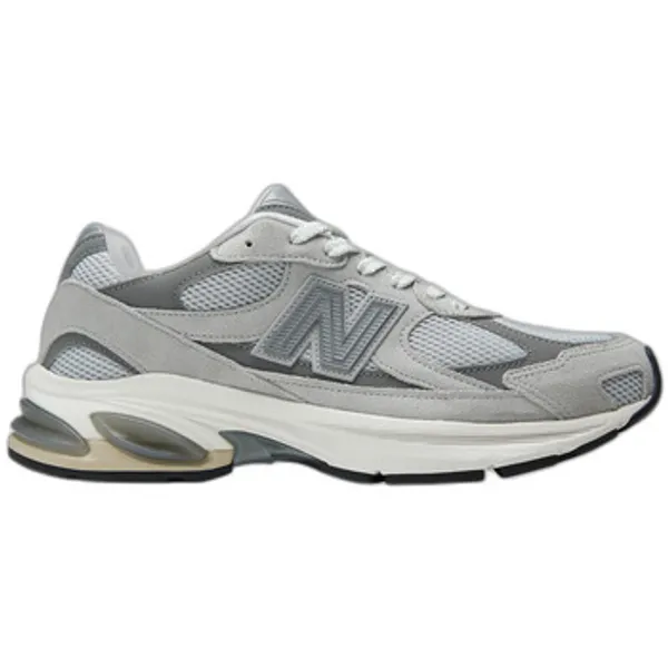 New Balance Lage Sneakers New Balance 2010 Raincloud Harbor Grey — vergelijk prijzen bij 1 winkel