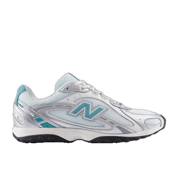 New Balance 204L Light Silver Metallic, vergelijk prijzen bij 1 winkel