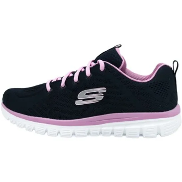 Skechers Lage Sneakers Skechers Graceful-Get Connected — vergelijk prijzen bij 1 winkel