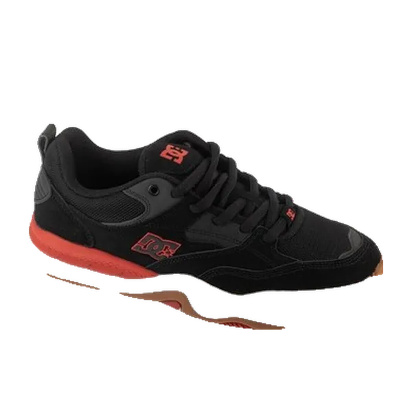 DC Shoes Lage Sneakers Multicolor, vergelijk prijzen bij 1 winkel