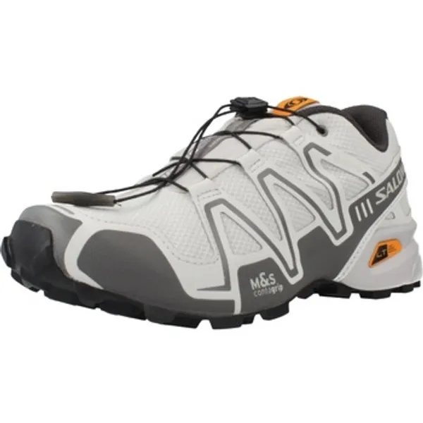 Salomon Speedcross 3 GTX Grijs, vergelijk prijzen bij 1 winkel