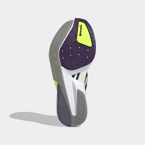 adidas Adizero Boston 13 Paars, foto 3 van 4