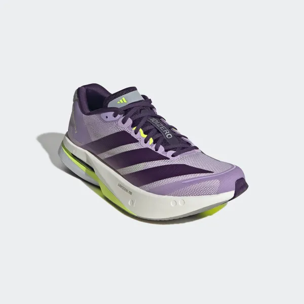 adidas Adizero Boston 13 Paars, foto 4 van 4