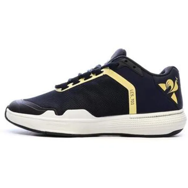 Le Coq Sportif Futur Zwart, vergelijk prijzen bij 1 winkel