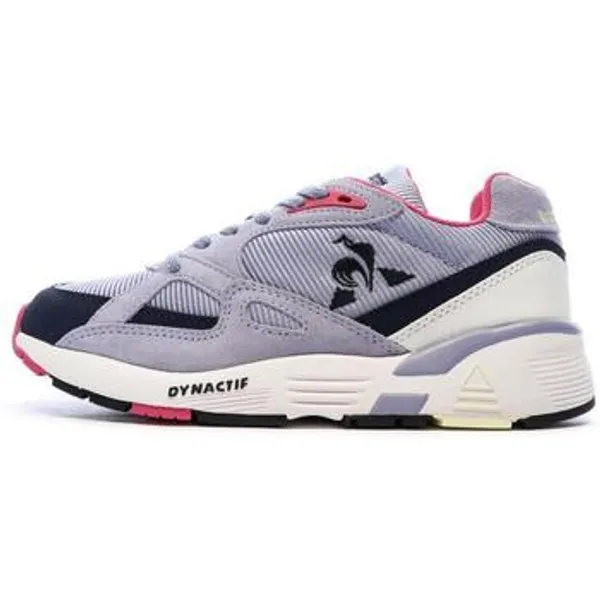 Le Coq Sportif Lage Sneakers Le Coq Sportif R850 — vergelijk prijzen bij 1 winkel