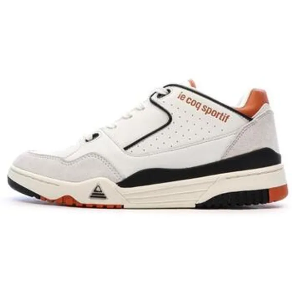Le Coq Sportif Lage Sneakers Le Coq Sportif Dynactif T1000 — vergelijk prijzen bij 1 winkel