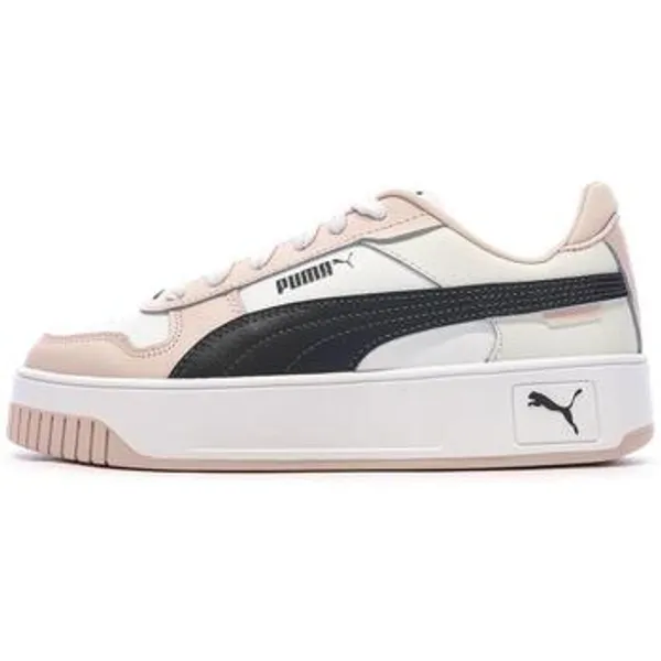 Puma Lage Sneakers Puma Wns Carina Street — vergelijk prijzen bij 1 winkel