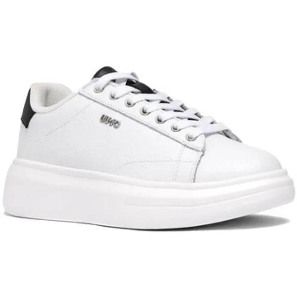 Liu Jo Lage Sneakers Multicolor, vergelijk prijzen bij 1 winkel