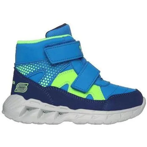 Skechers Thunder Squad Blauw, vergelijk prijzen bij 1 winkel