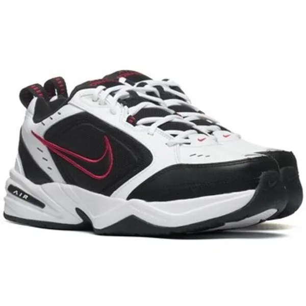 Nike Air Monarch Multicolor, foto 2 van 2