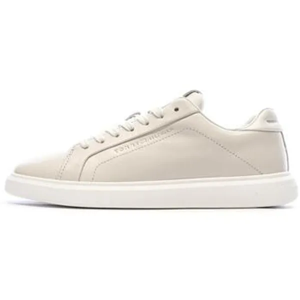 Tommy Hilfiger Lage Sneakers Tommy Hilfiger Icon Court Light — vergelijk prijzen bij 1 winkel