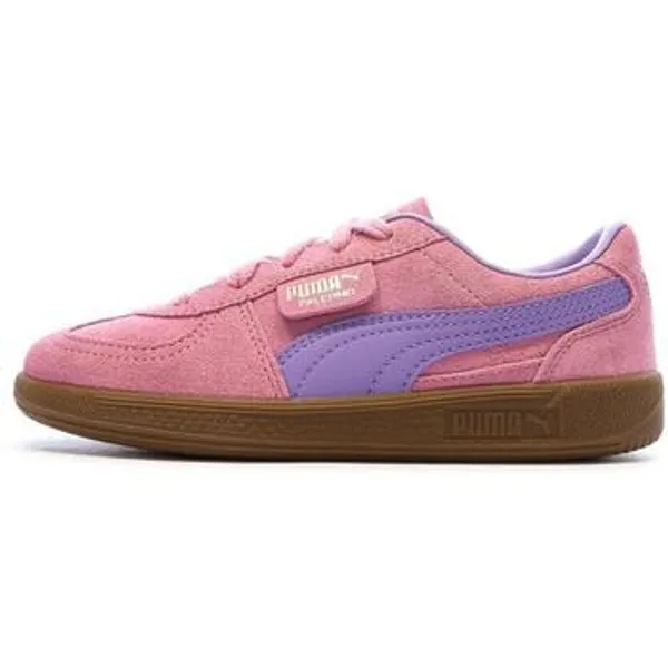 Puma Lage Sneakers Puma Palermo PS — vergelijk prijzen bij 1 winkel