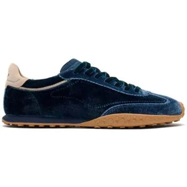 HOFF Sneakers HOFF Bridge Velvet Night Blue — vergelijk prijzen bij 1 winkel