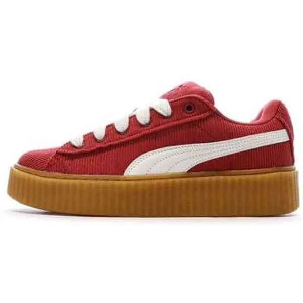 Puma Lage Sneakers Puma Creeper Phatty Cordu — vergelijk prijzen bij 1 winkel