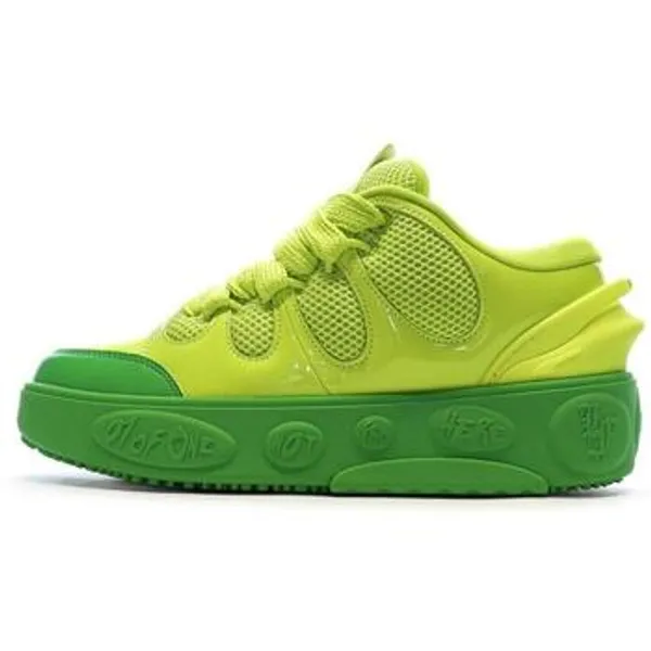 Puma Lage Sneakers Puma LaMelo Ball — vergelijk prijzen bij 1 winkel