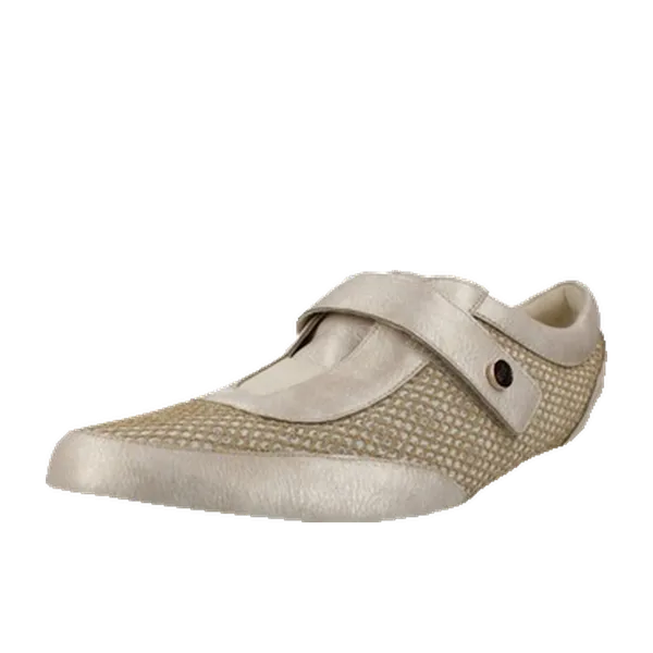 Pitillos Lage Sneakers Goud, vergelijk prijzen bij 1 winkel