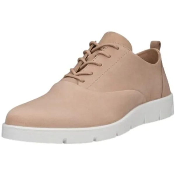 ECCO Lage Sneakers Wit, vergelijk prijzen bij 1 winkel