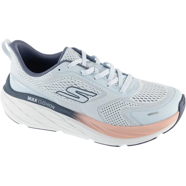Skechers Skechers Max Cushioning Elite 3, Vrouwen, Blauw, Sportschoenen, maat: 37 — vergelijk prijzen bij 1 winkel