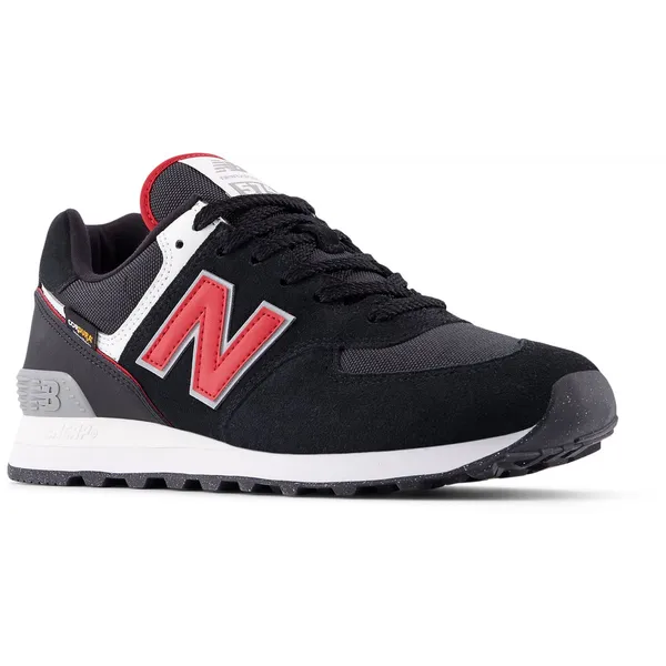 New Balance U574 Zwart
