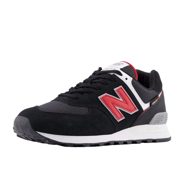 New Balance U574 Calcium Zwart, vergelijk prijzen bij 1 winkel