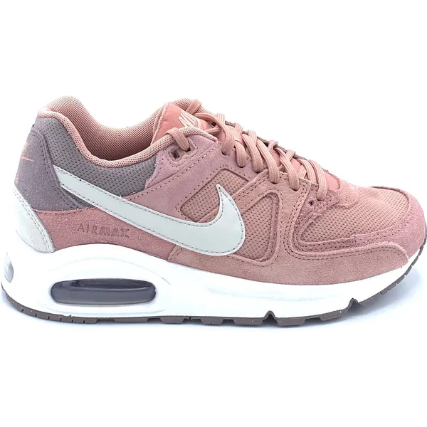 Nike NIKE AIR COMMAND 397690-600 Roze