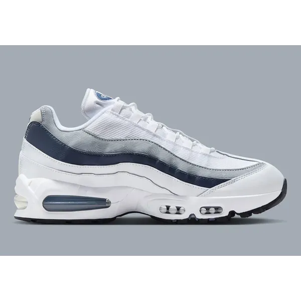 Nike Air Max 95 OG Wit