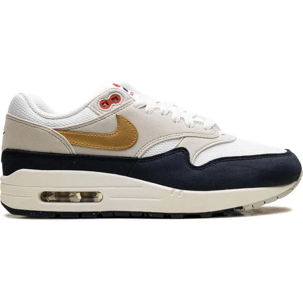 Nike Nike Air Max 1 "Olympic" maat 47.5 — vergelijk prijzen bij 1 winkel