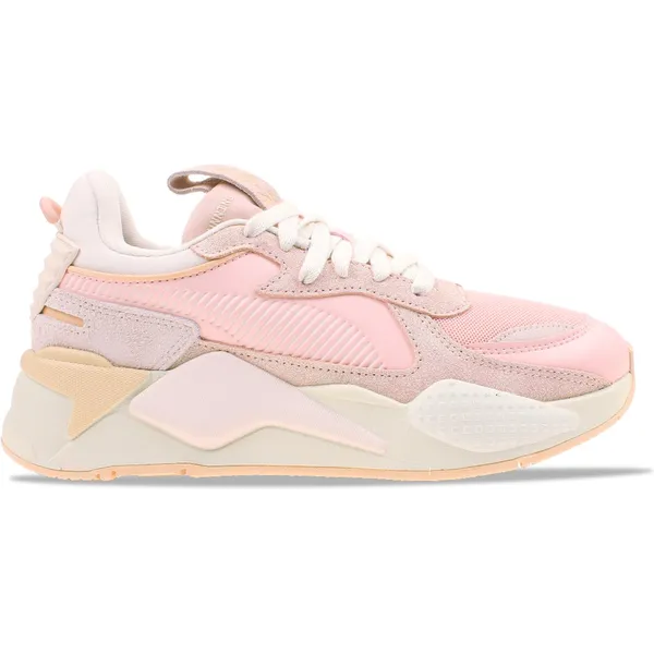 PUMA PUMA Rs-x Thrifted Wns Lage sneakers — vergelijk prijzen bij 1 winkel