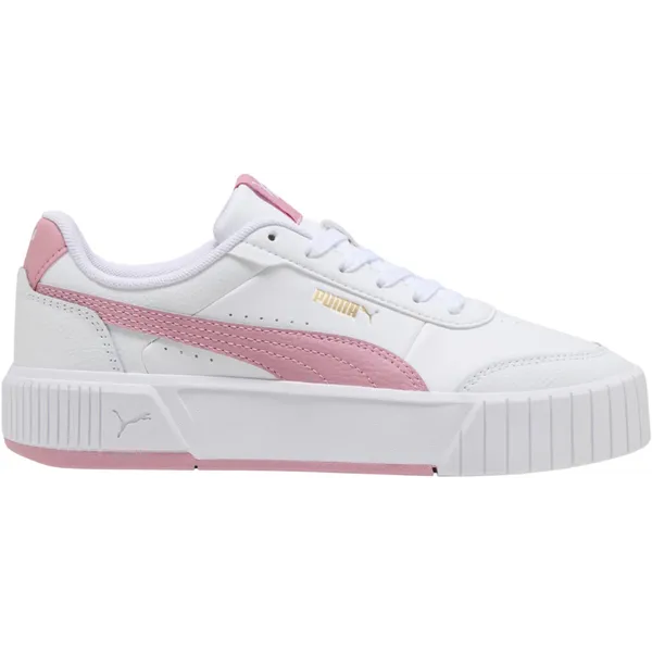 PUMA PUMA Schoenen Dames Carina Mia Wit — vergelijk prijzen bij 1 winkel