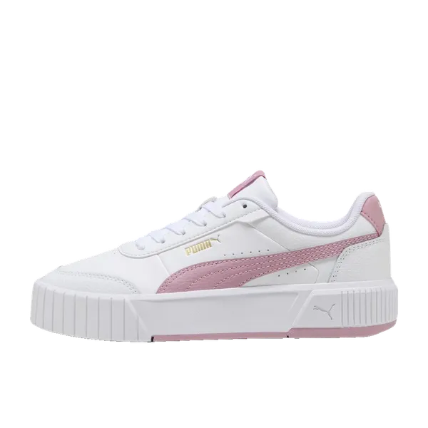 Puma Carina Mia 04 Wit, vergelijk prijzen bij 2 winkels