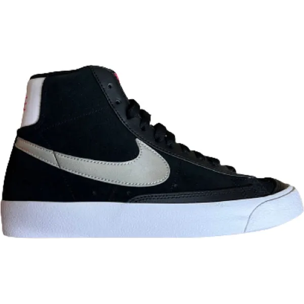 Nike Blazer Mid '77 Zwart, vergelijk prijzen bij 1 winkel