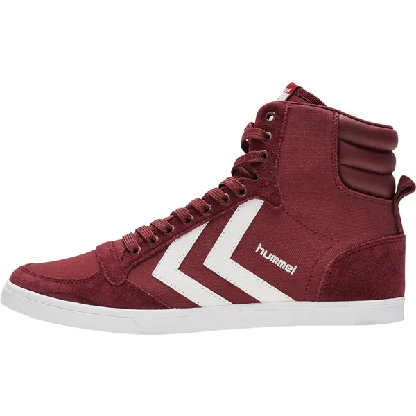 Hummel Slimmer Stadil High Lila