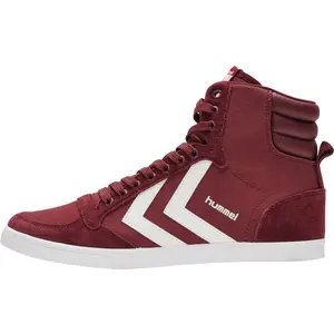 Hummel Slimmer Stadil paars