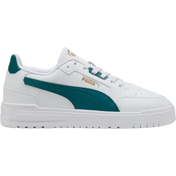 PUMA PUMA Schoenen Downtown Wit — vergelijk prijzen bij 1 winkel