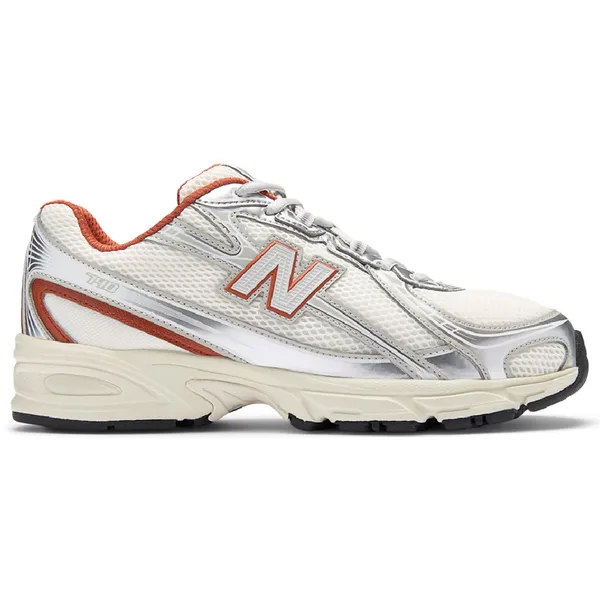 New Balance 740 Angora Cinnamon Black Castlerock (U7403SB), vergelijk prijzen bij 5 winkels