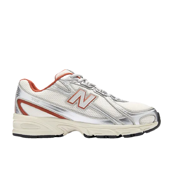 New Balance 740 Angora Cinnamon Black Castlerock (U7403SB), vergelijk prijzen bij 3 winkels