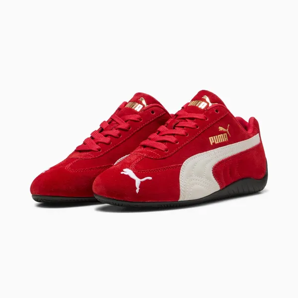 Puma Speedcat OG JR-Schoenen R 37 Rood, vergelijk prijzen bij 1 winkel