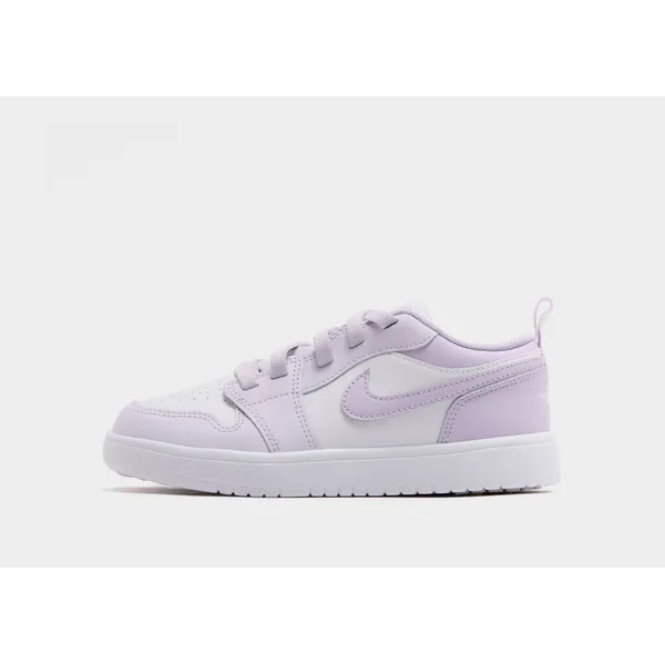 Jordan Jordan Air 1 Low Children - Paars - Kind, Paars — vergelijk prijzen bij 1 winkel